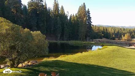 Greenhorn Dude Ranch Live Saloon Cam - Sep 14, 2026, 8:50am PDT