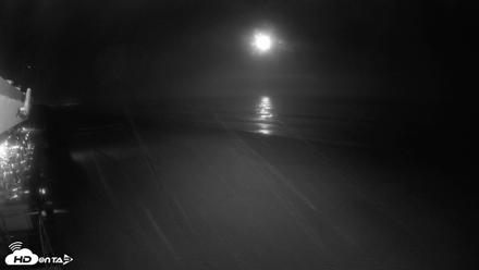 17th St. Del Mar Beach - 4K SW Live Webcam - Aug 21, 2026, 11:39pm PDT