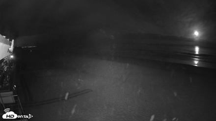 17th St. Del Mar Beach - 4K SW Live Webcam - Apr 28, 2026, 3:48am PDT