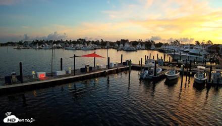 Point South Bay Point Marina Live Webcam - Jun 12, 2026, 5:32am CDT