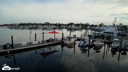 Point South Bay Point Marina Live Webcam - Apr 25, 2026, 7:36am CDT