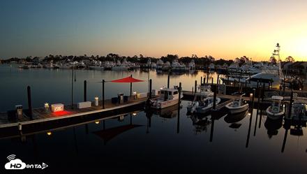 Point South Bay Point Marina Live Webcam - Apr 21, 2026, 5:51am CDT