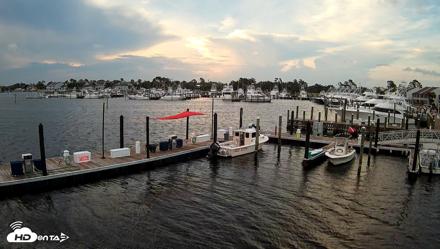 Point South Bay Point Marina Live Webcam - Jun 13, 2026, 7:17pm CDT