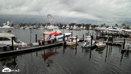 Point South Bay Point Marina Live Webcam - Jun 16, 2026, 5:01pm CDT
