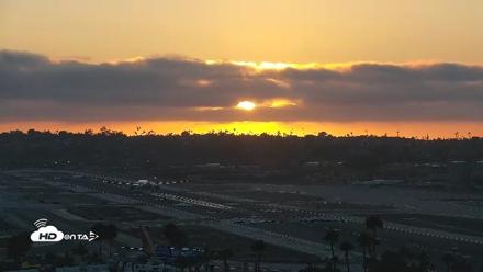 SD Lindbergh Airport & Bay Live Webcam - Jul 22, 2026, 7:49pm PDT