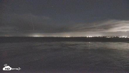 Monterey Cannery Row Live Webcam - Aug 21, 2026, 10:17pm PDT