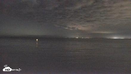 Monterey Cannery Row Live Webcam - Sep 5, 2026, 12:23am PDT