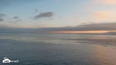 Monterey Cannery Row Live Webcam - Sep 3, 2026, 6:58am PDT