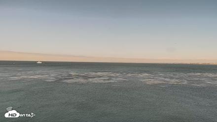 Monterey Cannery Row Live Webcam - Jun 14, 2026, 3:42pm PDT