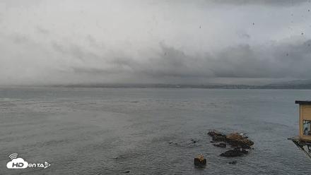 Monterey Cannery Row Live Webcam - Oct 22, 2026, 3:08pm PDT