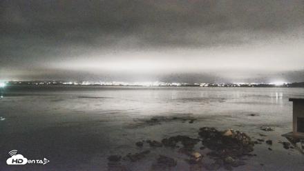 Monterey Cannery Row Live Webcam - Aug 12, 2026, 3:23am PDT