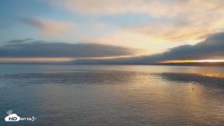 Monterey Cannery Row Live Webcam - Sep 3, 2026, 6:57am PDT