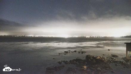 Monterey Cannery Row Live Webcam - Jul 28, 2026, 5:04am PDT