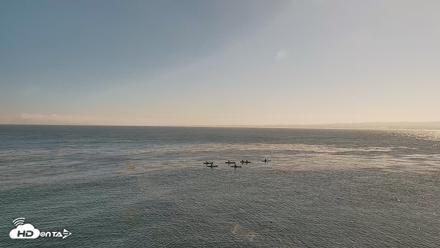 Monterey Cannery Row Live Webcam - Jul 16, 2026, 9:37am PDT