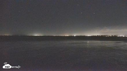 Monterey Cannery Row Live Webcam - Sep 13, 2026, 3:03am PDT
