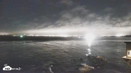 Monterey Cannery Row Live Webcam - Jul 23, 2026, 11:25pm PDT