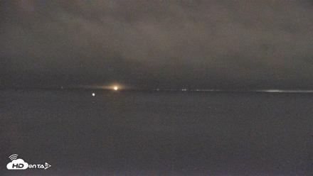 Monterey Cannery Row Live Webcam - Oct 1, 2026, 8:10pm PDT