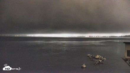 Monterey Cannery Row Live Webcam - Aug 20, 2026, 5:15am PDT