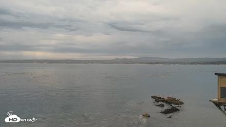 Monterey Cannery Row Live Webcam - Jul 12, 2026, 8:50am PDT