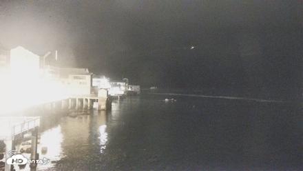 Monterey Cannery Row Live Webcam - Aug 11, 2026, 12:49am PDT