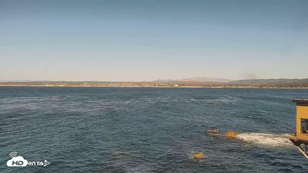 Monterey Cannery Row Live Webcam - Jun 9, 2026, 5:19pm PDT