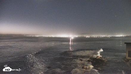Monterey Cannery Row Live Webcam - Jun 11, 2026, 4:40am PDT