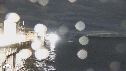 Monterey Cannery Row Live Webcam - Oct 22, 2026, 9:51pm PDT