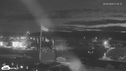 Lopez Island Marina Live Webcam - Jun 6, 2026, 10:35pm PDT
