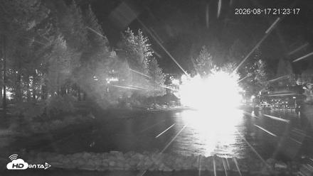 Tahoe Vista Lake Tahoe Live Webcam - Aug 17, 2026, 9:25pm PDT