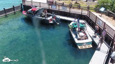Tahoe Vista Lake Tahoe Live Webcam - Jul 4, 2026, 1:38pm PDT