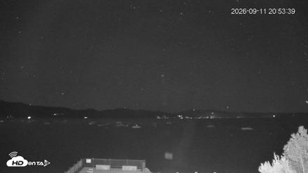 Tahoe Vista Lake Tahoe Live Webcam - Sep 11, 2026, 8:55pm PDT