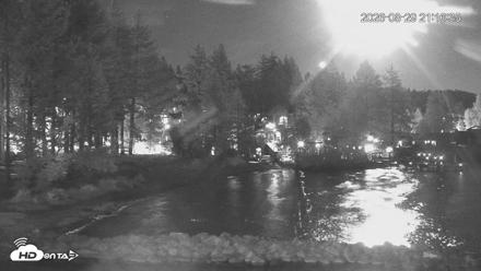 Tahoe Vista Lake Tahoe Live Webcam - Aug 29, 2026, 9:18pm PDT