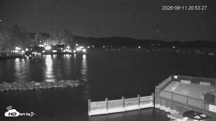 Tahoe Vista Lake Tahoe Live Webcam - Sep 11, 2026, 8:54pm PDT