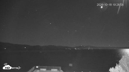 Tahoe Vista Lake Tahoe Live Webcam - Oct 18, 2026, 7:30pm PDT