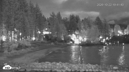 Tahoe Vista Lake Tahoe Live Webcam - Oct 22, 2026, 7:43pm PDT