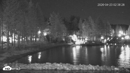 Tahoe Vista Lake Tahoe Live Webcam - Apr 23, 2026, 2:39am PDT