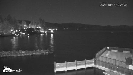 Tahoe Vista Lake Tahoe Live Webcam - Oct 18, 2026, 7:30pm PDT