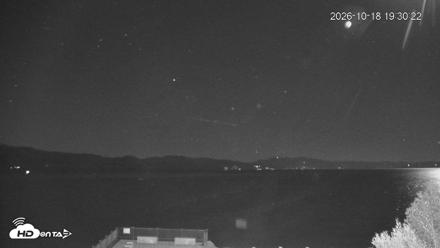 Tahoe Vista Lake Tahoe Live Webcam - Oct 18, 2026, 7:31pm PDT