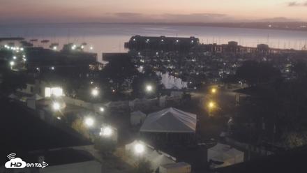 Port of Monterey Live Webcam - Sep 13, 2026, 6:17am PDT