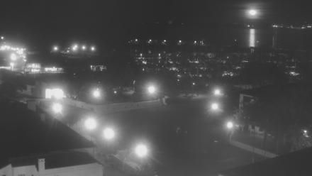Port of Monterey Live Webcam - Nov 9, 2025, 9:22pm PST