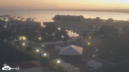 Port of Monterey Live Webcam - Sep 13, 2026, 6:30am PDT