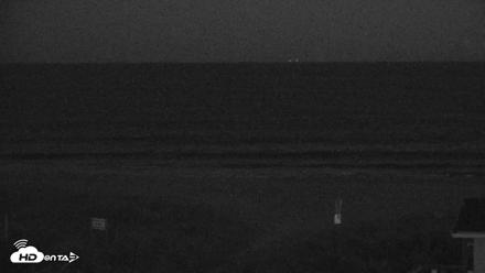 Holden Beach Live Webcam - Oct 1, 2026, 7:32pm EDT