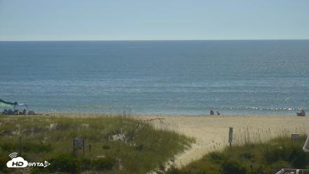 Holden Beach Live Webcam - Oct 13, 2026, 12:41pm EDT