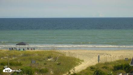 Holden Beach Live Webcam - Sep 1, 2026, 4:51pm EDT