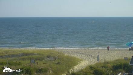 Holden Beach Live Webcam - Oct 15, 2026, 4:48pm EDT