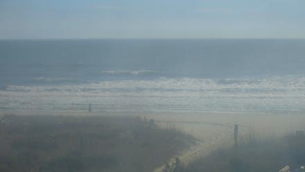 Holden Beach Live Webcam - Dec 19, 2025, 1:02pm EST
