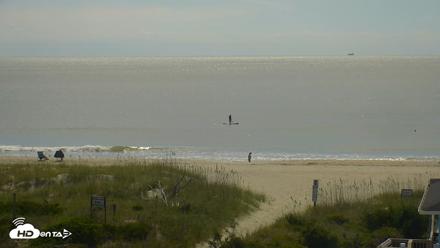 Holden Beach Live Webcam - Sep 25, 2026, 12:29pm EDT
