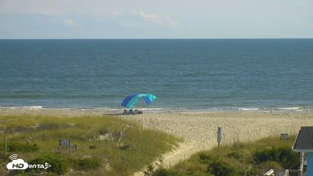 Holden Beach Live Webcam - Sep 30, 2026, 4:18pm EDT