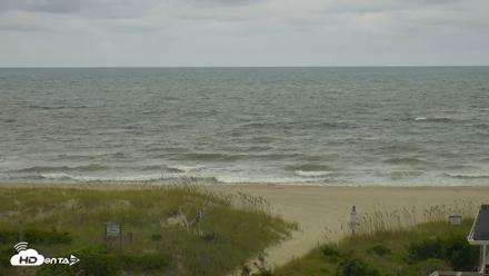 Holden Beach Live Webcam - Aug 27, 2026, 5:10pm EDT