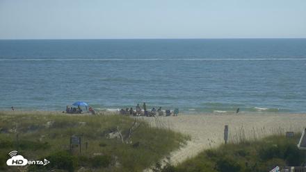 Holden Beach Live Webcam - Oct 15, 2026, 1:47pm EDT